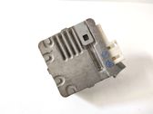 Power steering control unit/module