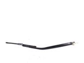 Front wiper blade arm