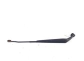 Front wiper blade arm