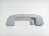 Rear interior roof grab handle