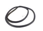 Trunk rubber seal (body)