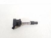 High voltage ignition coil