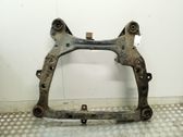 Front subframe