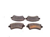 Brake pads (front)