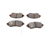 Brake pads (front)