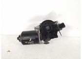 Wiper motor