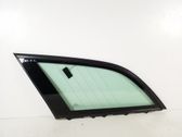 Rear side window/glass