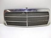 Front grill