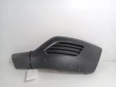 Front fog light trim/grill
