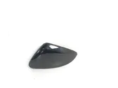 Plastic wing mirror trim cover