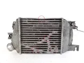 Radiador intercooler