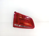 Tailgate rear/tail lights