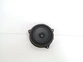 Front door speaker