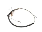 Handbrake/parking brake wiring cable