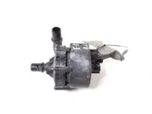 Electric auxiliary coolant/water pump