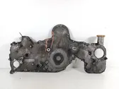 Timing chain cover