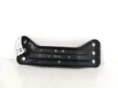 Gearbox mounting bracket