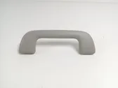 Rear interior roof grab handle