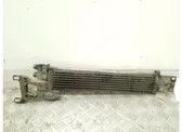 Optional radiator