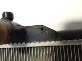 Coolant radiator