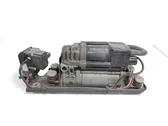 Air suspension compressor/pump