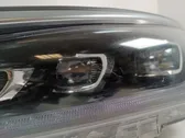 Headlight/headlamp