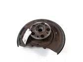 Rear wheel hub