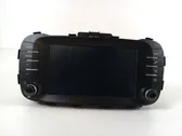 Radio/CD/DVD/GPS head unit