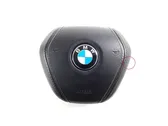 Steering wheel airbag