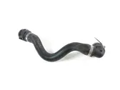 Air intake hose/pipe