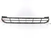 Front bumper lower grill