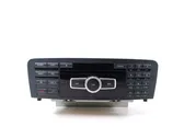 Panel / Radioodtwarzacz CD/DVD/GPS