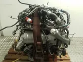 Комплект двигателя