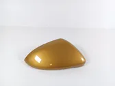 Plastic wing mirror trim cover