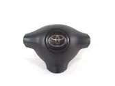 Steering wheel airbag