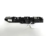 Rear bumper mounting bracket