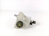 Master brake cylinder