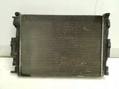 Radiator set