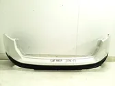 Rear bumper