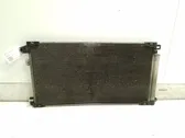 A/C cooling radiator (condenser)