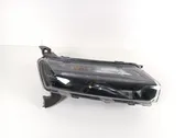 LED Daytime headlight