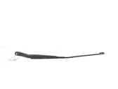 Front wiper blade arm