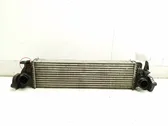 Radiatore intercooler