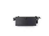 Windshield/windscreen camera