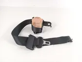 Ceinture de sécurité arrière