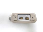 Interior lighting switch
