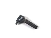 High voltage ignition coil