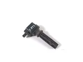 High voltage ignition coil