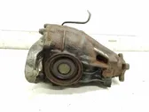 Rear differential