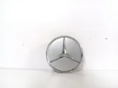 Mostrina con logo/emblema della casa automobilistica